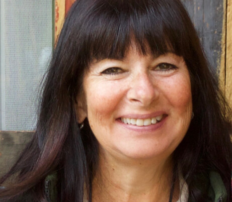Michelle Epstein